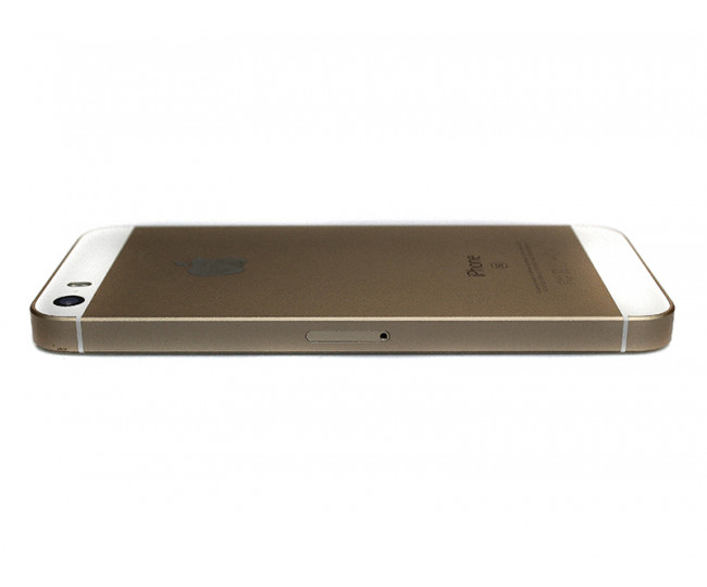 iPhone SE 64Gb Gold б/у
