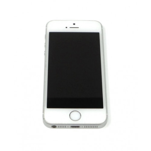 iPhone SE 64Gb Argintiu folosit