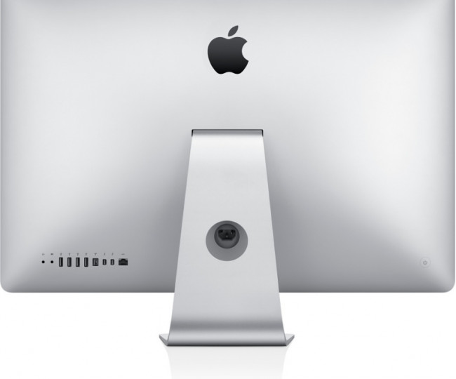 Apple iMac 21.5 MD094 2012 5/5 folosit