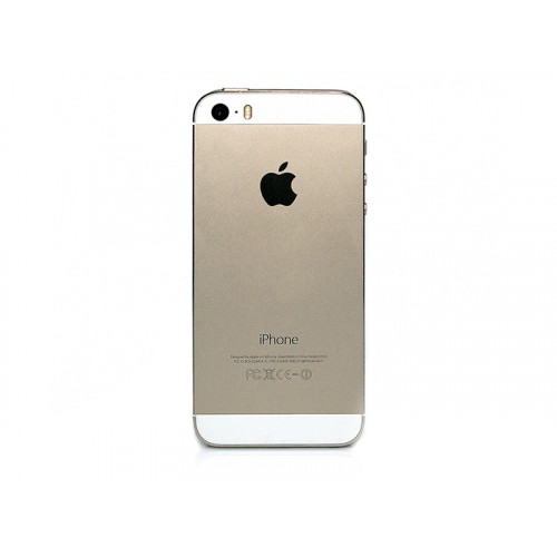 iPhone 5s 16Gb Gold 4/5 б/у