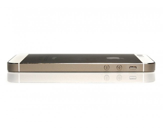 iPhone 5s 16Gb Gold 4/5 б/у