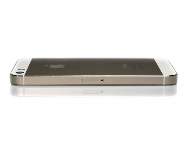 iPhone 5s 64gb Gold 4/5 б/у