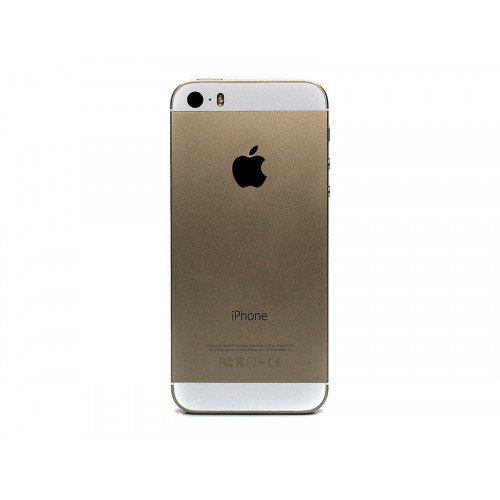 iPhone 5s 64gb Gold 4/5 б/у 