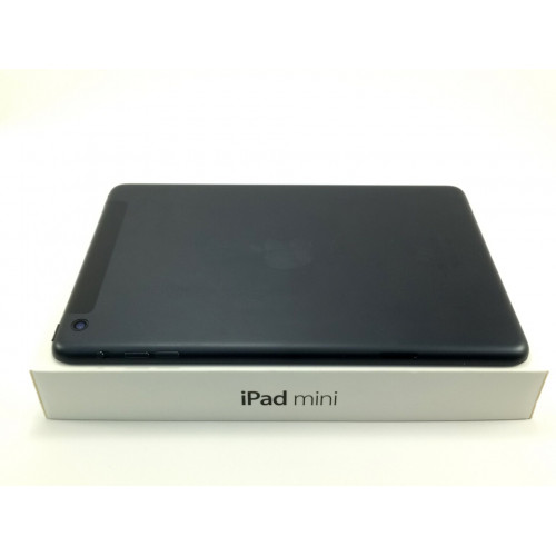 iPad mini Wi-Fi, 16gb, Black б/у 4/5
