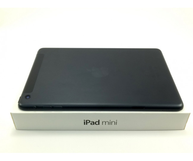 iPad mini Wi-Fi, 16gb, Black б/у 4/5