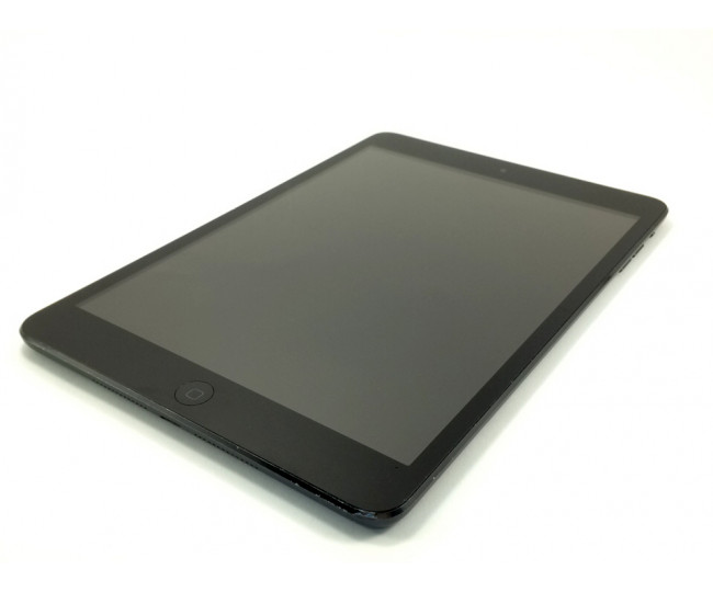 iPad mini Wi-Fi, 16gb, Black б/у 4/5