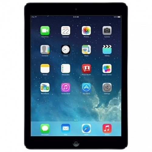 iPad Air Wi-Fi, 16gb, Space Gray б/у