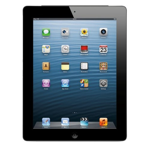 iPad 3 Wi-Fi, 32gb, Black 4/5 б/у