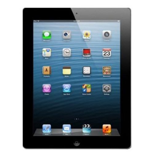 iPad 2 Wi-Fi + LTE, 64gb, Negru 4/5 folosit