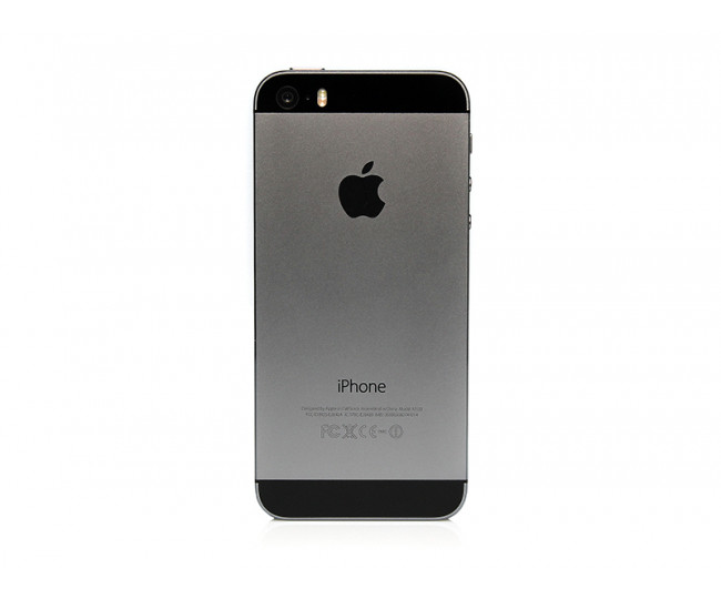 iPhone 5s 16Gb SG 4/5 б/у