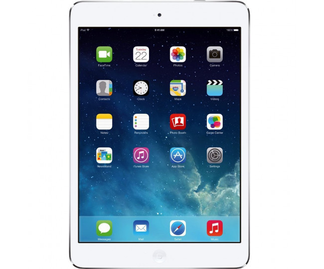 iPad mini Wi-Fi+LTE, 32gb, White 5/5 б/у