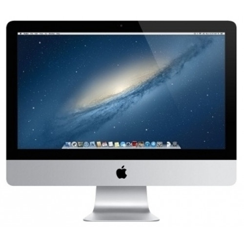 Apple iMac 21.5 2012 (MD093) 5/5 folosit