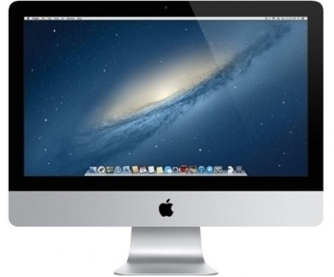 Apple iMac 21.5 2012 (MD093) 5/5 folosit