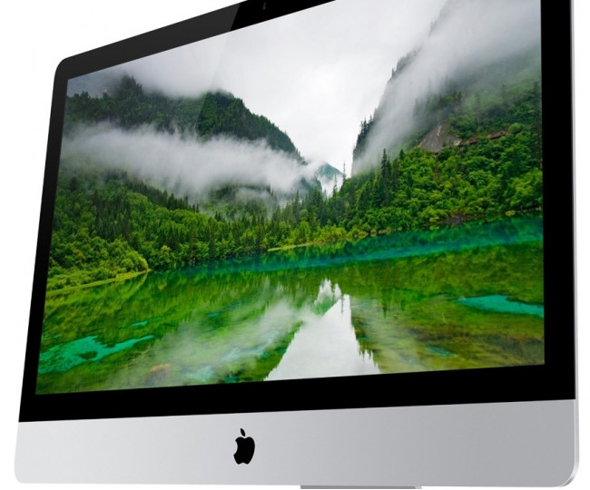 Apple iMac 21.5 2012 (MD093) 5/5 folosit