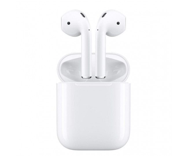 Наушники Bluetooth HBQ I12 TWS White беспроводные