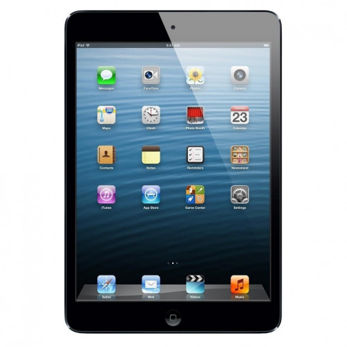 iPad mini Wi-Fi, 16gb, Black б/у