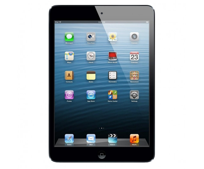 iPad mini Wi-Fi, 16gb, Black б/у