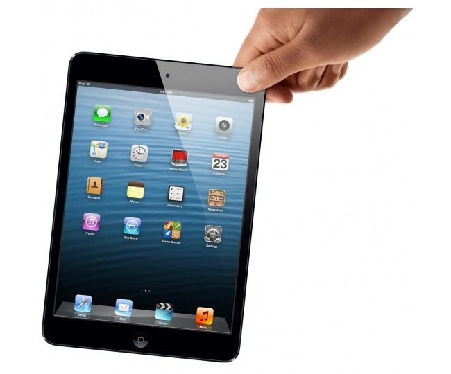 iPad mini Wi-Fi, 16gb, Black б/у
