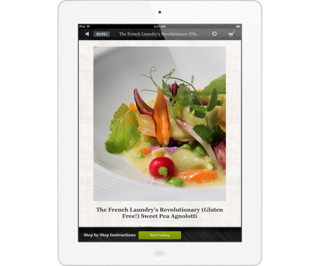 iPad 4 Wi-Fi, 64gb, White б/у