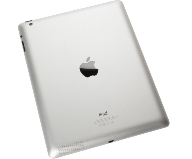 iPad 4 Wi-Fi, 64gb, White б/у