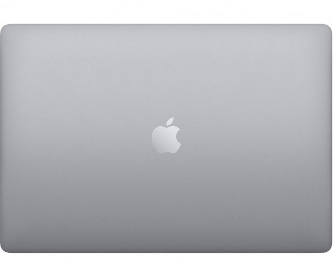 Apple MacBook Pro 16" Touch Bar (Z0Y00003N) 1TB Space Gray б/у