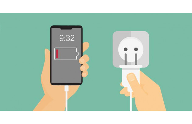 Modalități de a economisi bateria iPhone-ului