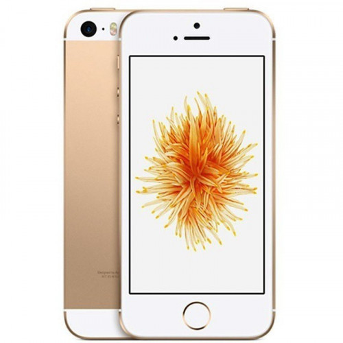 iPhone SE 32Gb Gold  3/5 б/у