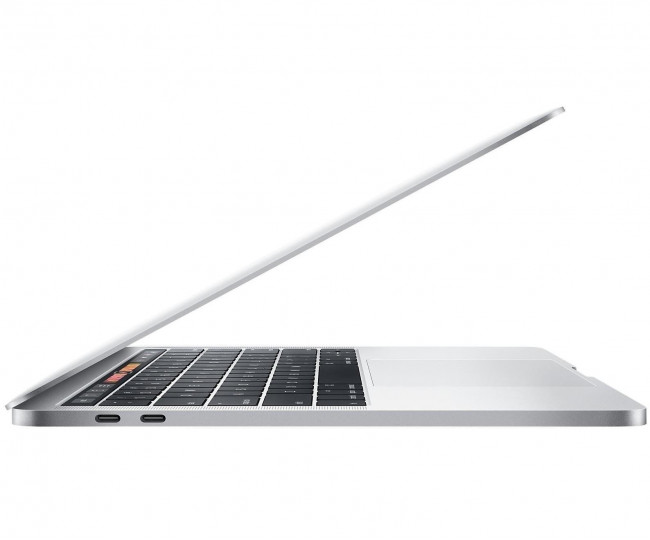 Apple MacBook Pro 13 Silver 2017 (MPXX2) folosit