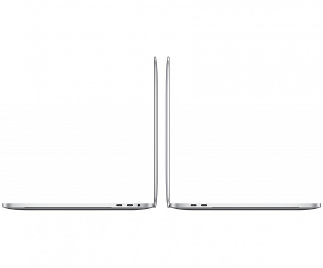 Apple MacBook Pro 13 Silver 2017 (MPXX2) folosit