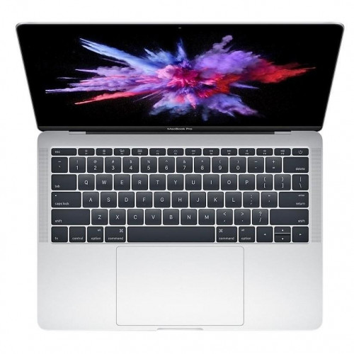 Apple MacBook Pro 13 Silver 2017 (MPXR2) folosit