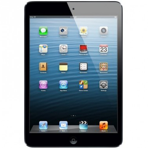 iPad mini Wi-Fi+LTE, 64gb, Black 5/5 б/у