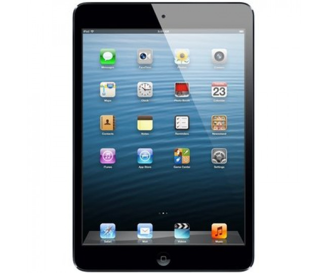 iPad mini Wi-Fi+LTE, 64gb, Black 5/5 б/у