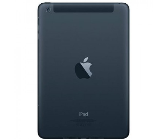 iPad mini Wi-Fi+LTE, 64gb, Black 5/5 б/у