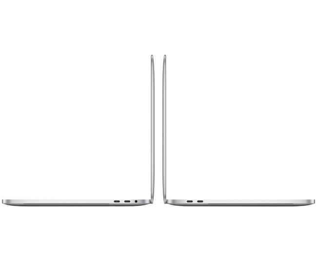 Apple MacBook Pro 13 Touch Bar (MV992) 256Gb Silver б/у