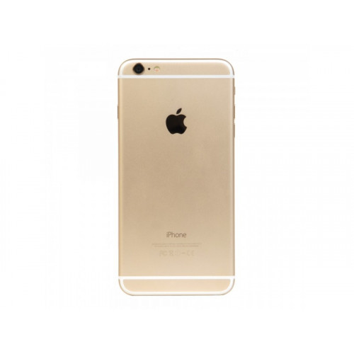 iPhone 6 Plus 128gb, Gold 3/5 б/у