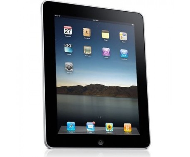 iPad 4 Wi-Fi + LTE, 32gb, Black 4/5 б/у