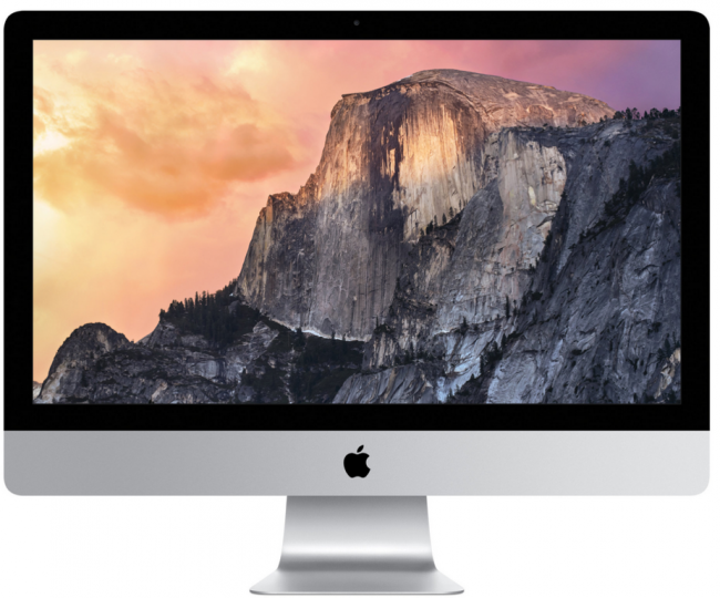 Apple iMac 21.5  with Retina 4K display 2017 (MNE02) 5/5 б/у