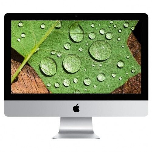 Apple iMac 21,5" folosit cu ecran Retina 4K 2015 (MK452)