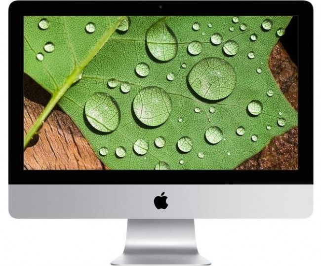 Apple iMac 21,5" folosit cu ecran Retina 4K 2015 (MK452)