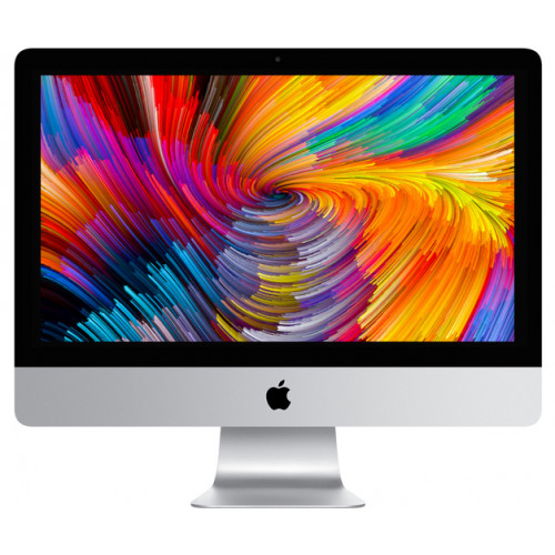 Apple iMac 21,5" cu ecran Retina 4K 2017 (MNE02) folosit 4,5/5