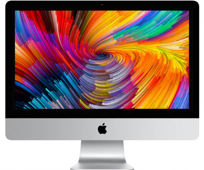 Apple iMac 21,5" cu ecran Retina 4K 2017 (MNE02) folosit 4,5/5
