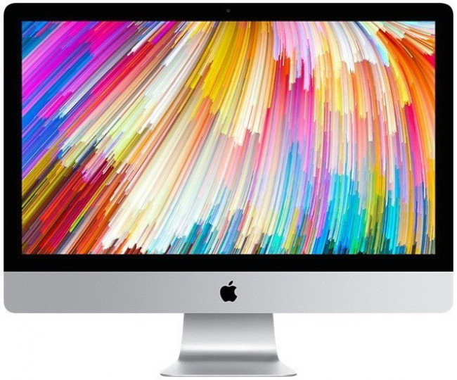 Apple iMac 21.5 (MMQA2) 2017 folosit 5/5