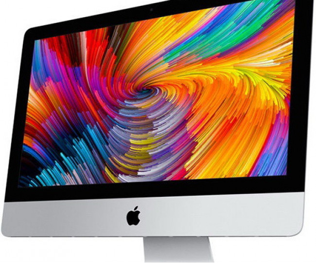 Apple iMac 21.5 (MMQA2) 2017 folosit 5/5