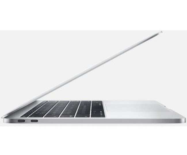 Apple MacBook Pro 13 Not Touch Bar Silver 2017 (MPXU2) б/у