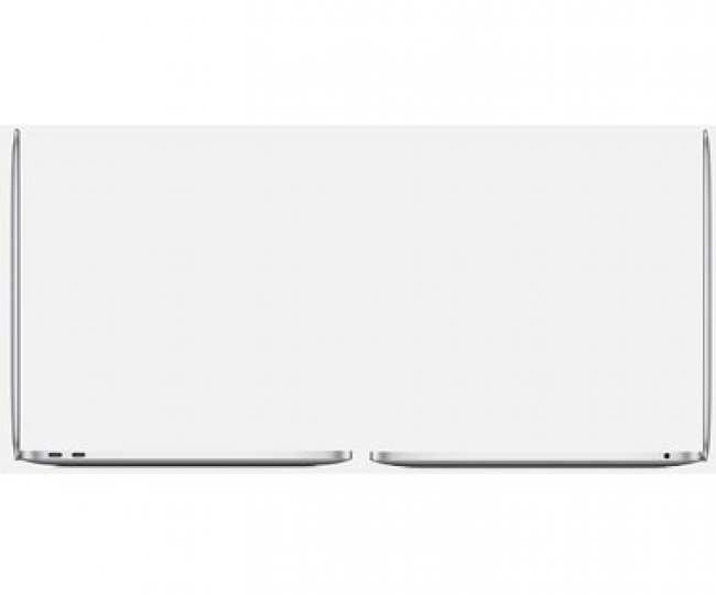 Apple MacBook Pro 13 Not Touch Bar Silver 2017 (MPXU2) б/у