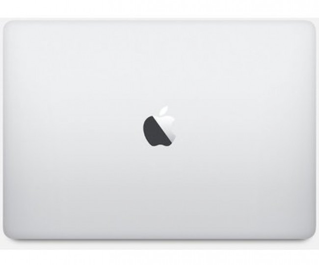 Apple MacBook Pro 13 Not Touch Bar Silver 2017 (MPXU2) б/у
