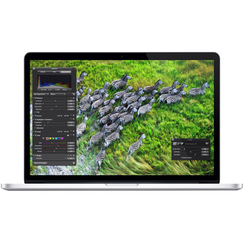 Utilizat Apple Macbook Pro 15 Silver 2013 (ME665LL/A)