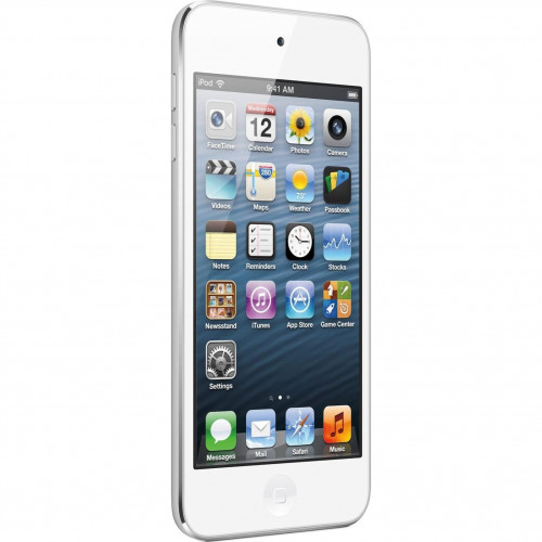 iPod Touch 4 32gb, White 3/5  б/у