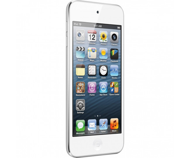 iPod Touch 4 32gb, White 3/5  б/у