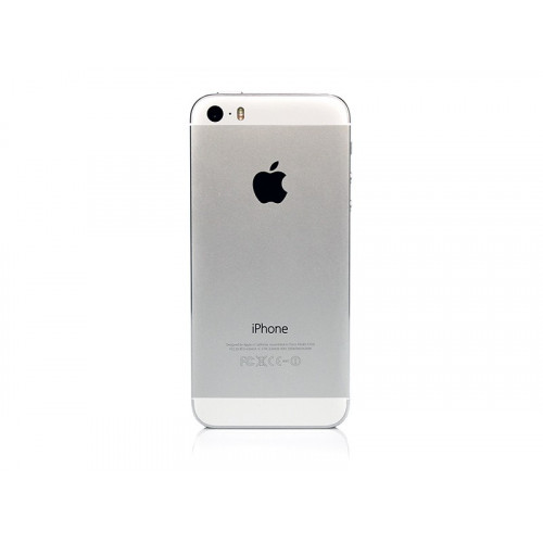 iPhone 5s 64gb, Silver б/у